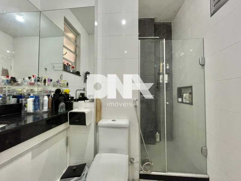 Novidade - Apartamento 3 quartos à venda Laranjeiras, Rio de Janeiro - R$ 1.000.000 - FLAP30597