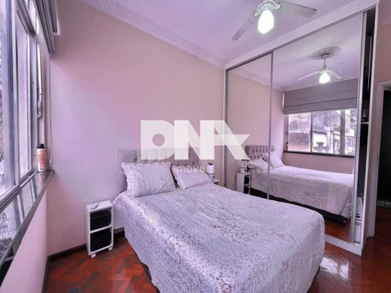 Novidade - Apartamento 3 quartos à venda Laranjeiras, Rio de Janeiro - R$ 1.000.000 - FLAP30597
