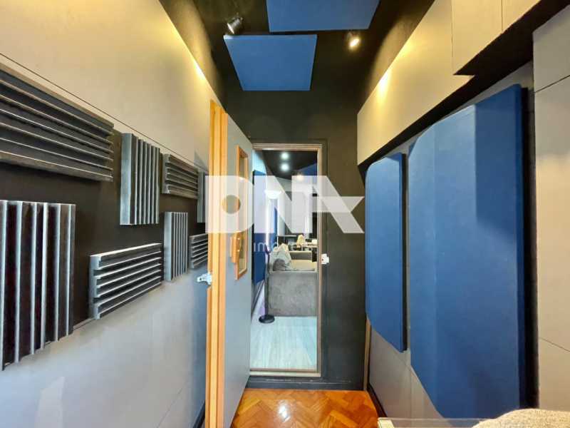 Novidade - Apartamento 3 quartos à venda Laranjeiras, Rio de Janeiro - R$ 1.000.000 - FLAP30597
