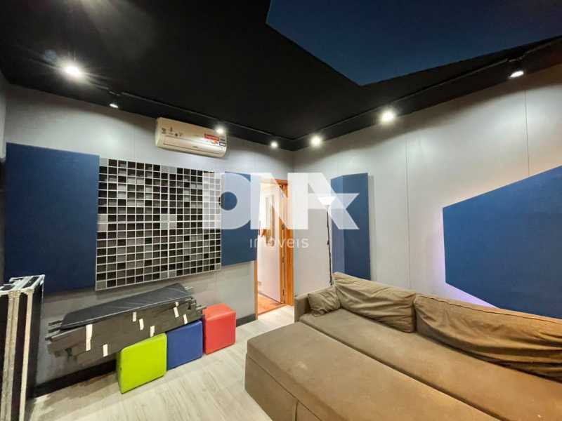 Novidade - Apartamento 3 quartos à venda Laranjeiras, Rio de Janeiro - R$ 1.000.000 - FLAP30597