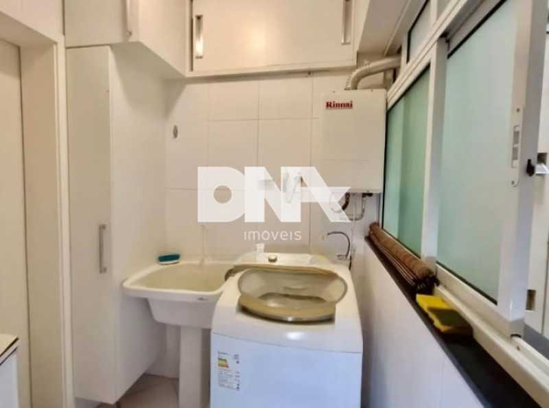 Imperdível - Apartamento 2 quartos à venda Lagoa, Rio de Janeiro - R$ 1.220.000 - FLAP20558