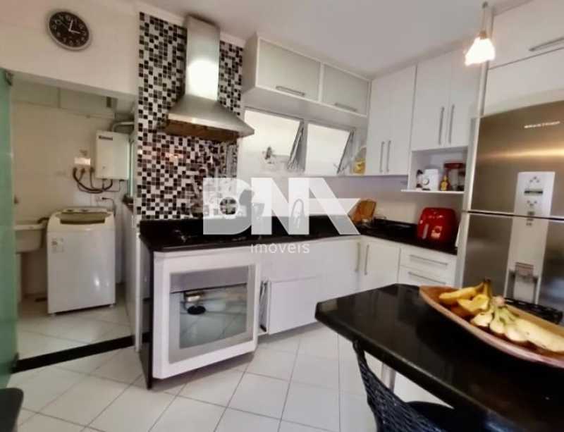 Imperdível - Apartamento 2 quartos à venda Lagoa, Rio de Janeiro - R$ 1.220.000 - FLAP20558
