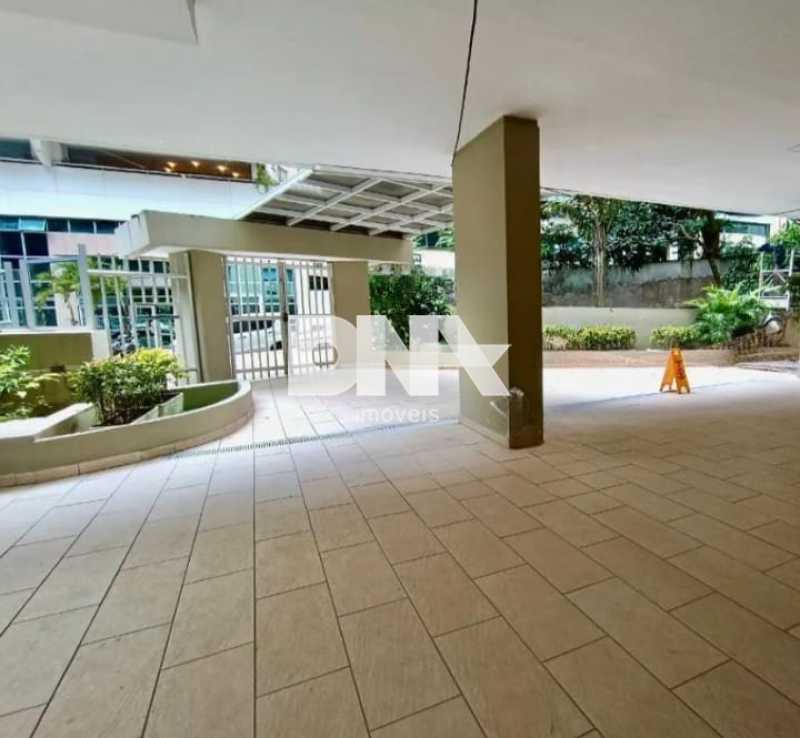 Imperdível - Apartamento 2 quartos à venda Lagoa, Rio de Janeiro - R$ 1.220.000 - FLAP20558
