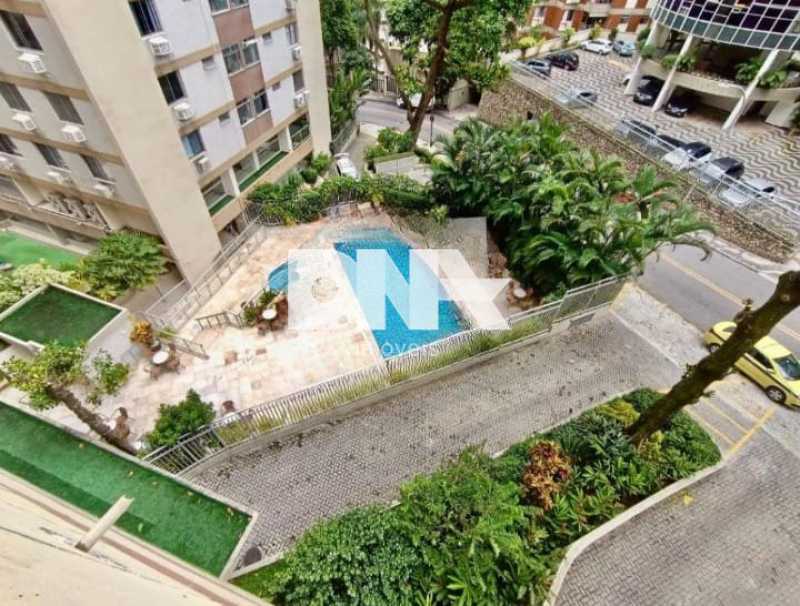 Imperdível - Apartamento 2 quartos à venda Lagoa, Rio de Janeiro - R$ 1.220.000 - FLAP20558