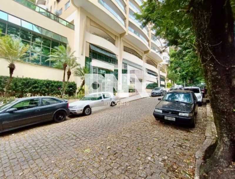 Imperdível - Apartamento 2 quartos à venda Lagoa, Rio de Janeiro - R$ 1.220.000 - FLAP20558