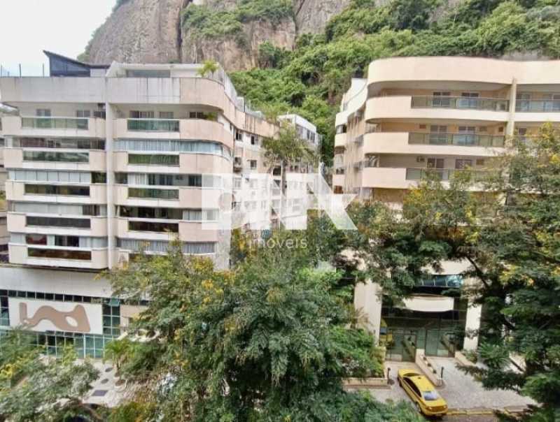 Imperdível - Apartamento 2 quartos à venda Lagoa, Rio de Janeiro - R$ 1.220.000 - FLAP20558
