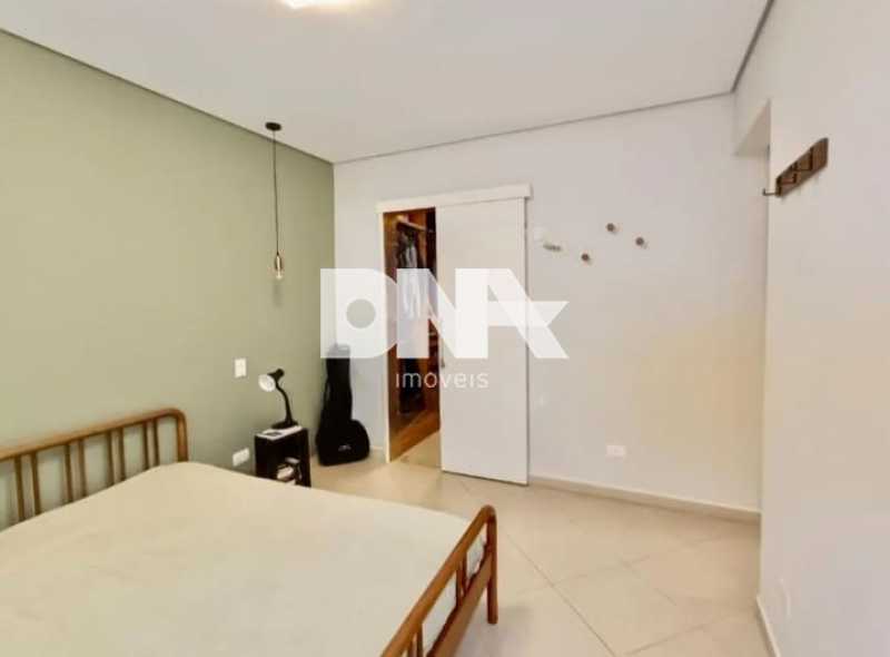 Imperdível - Apartamento 2 quartos à venda Lagoa, Rio de Janeiro - R$ 1.220.000 - FLAP20558
