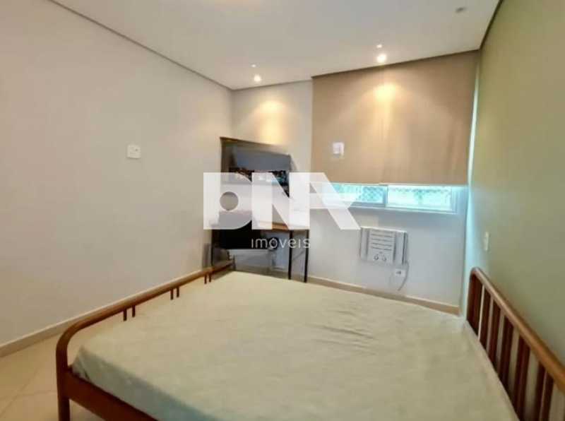 Imperdível - Apartamento 2 quartos à venda Lagoa, Rio de Janeiro - R$ 1.220.000 - FLAP20558
