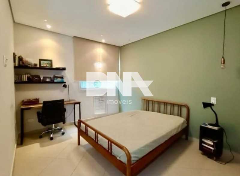 Imperdível - Apartamento 2 quartos à venda Lagoa, Rio de Janeiro - R$ 1.220.000 - FLAP20558