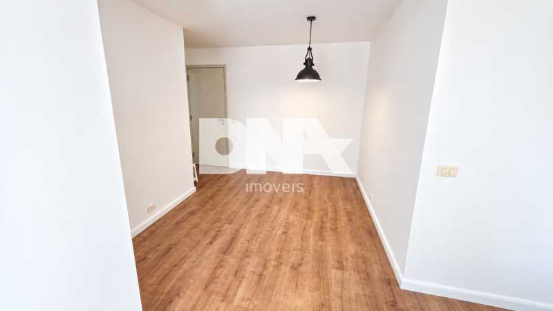 Apartamento 2 quartos à venda Botafogo, Rio de Janeiro - R$ 1.200.000 - BGAP20475
