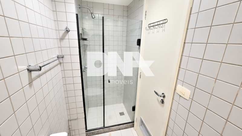 Apartamento 2 quartos à venda Botafogo, Rio de Janeiro - R$ 1.200.000 - BGAP20475