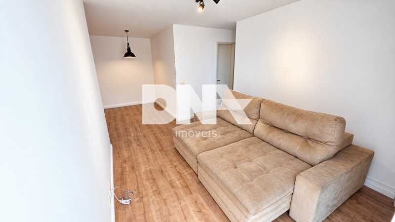 Apartamento 2 quartos à venda Botafogo, Rio de Janeiro - R$ 1.200.000 - BGAP20475