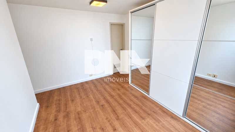 Apartamento 2 quartos à venda Botafogo, Rio de Janeiro - R$ 1.200.000 - BGAP20475