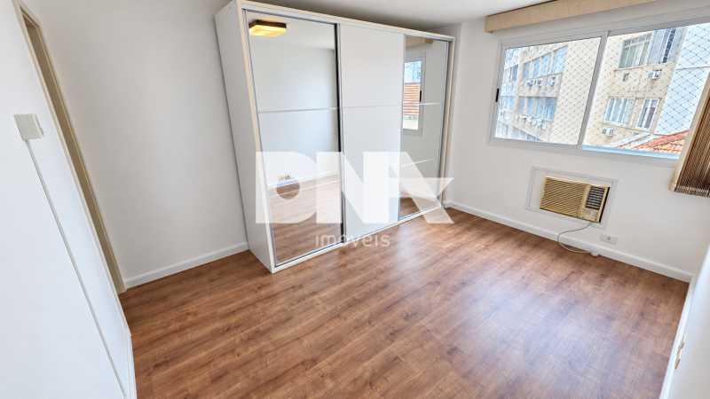 Apartamento 2 quartos à venda Botafogo, Rio de Janeiro - R$ 1.200.000 - BGAP20475
