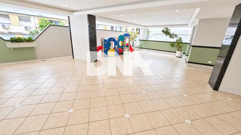 Apartamento 2 quartos à venda Botafogo, Rio de Janeiro - R$ 1.200.000 - BGAP20475