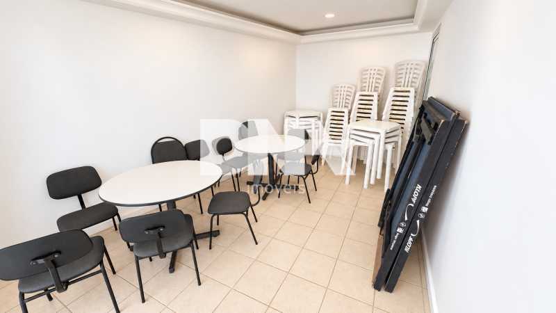 Apartamento 2 quartos à venda Botafogo, Rio de Janeiro - R$ 1.200.000 - BGAP20475