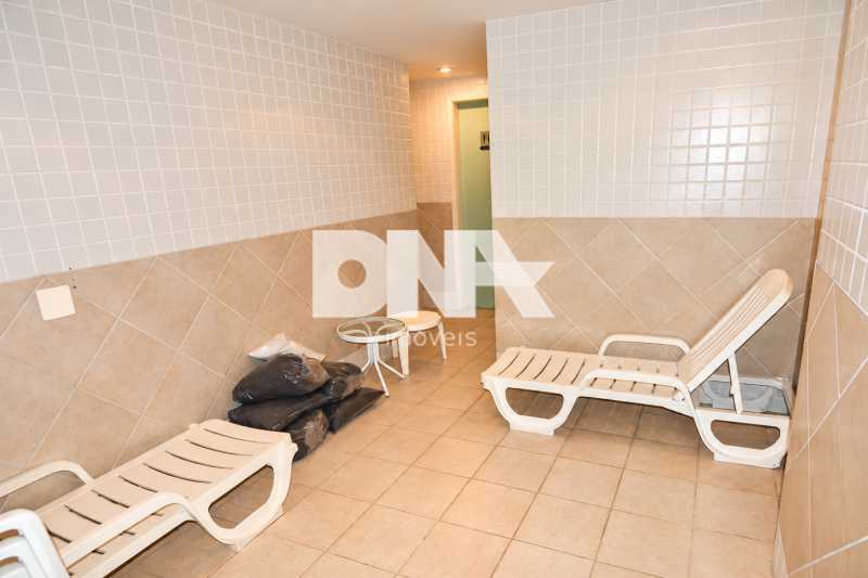 Apartamento 2 quartos à venda Botafogo, Rio de Janeiro - R$ 1.200.000 - BGAP20475