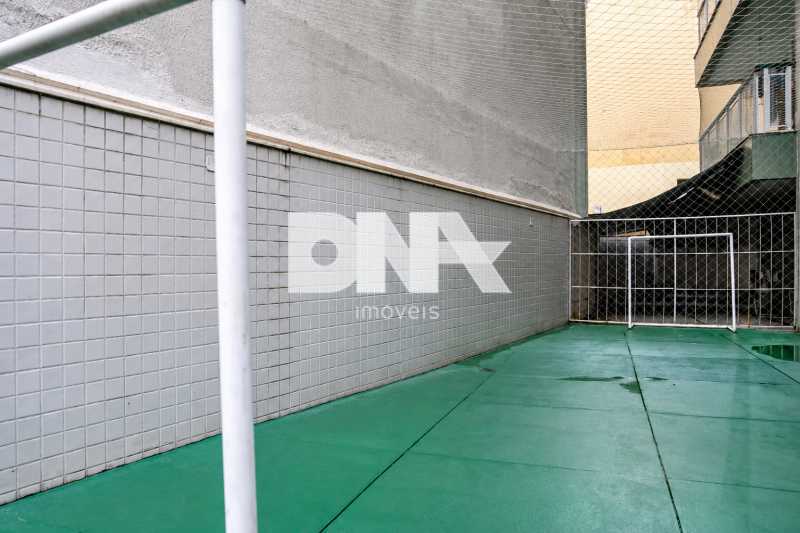 Apartamento 2 quartos à venda Botafogo, Rio de Janeiro - R$ 1.200.000 - BGAP20475
