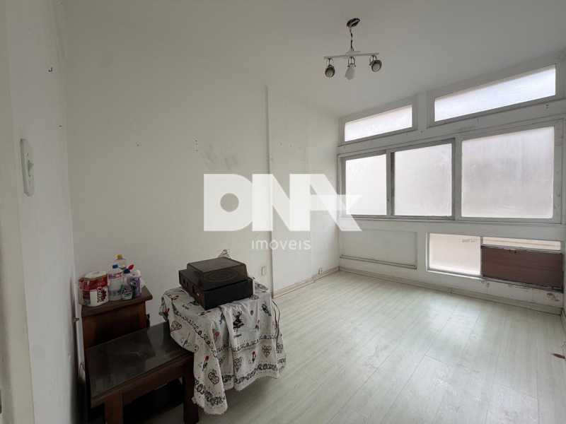 Apartamento à venda Copacabana, Rio de Janeiro - R$ 420.000 - NSAP02957