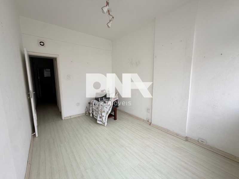Apartamento à venda Copacabana, Rio de Janeiro - R$ 420.000 - NSAP02957