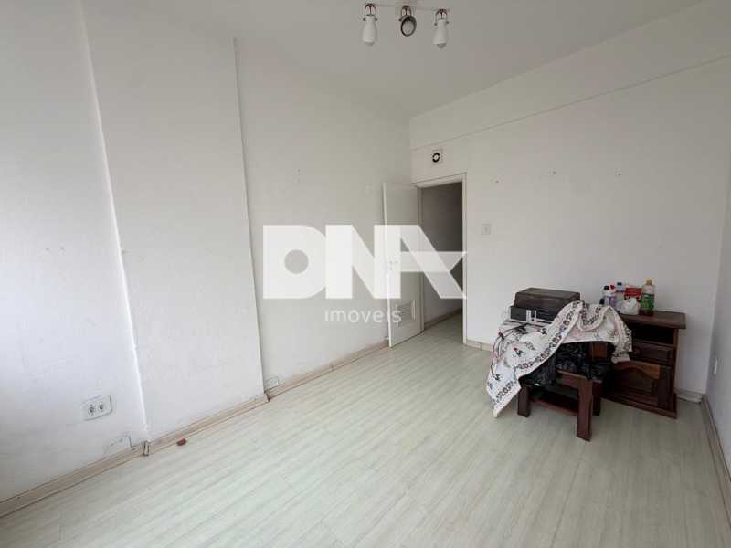 Apartamento à venda Copacabana, Rio de Janeiro - R$ 420.000 - NSAP02957