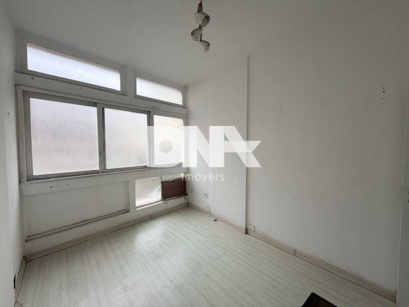 Apartamento à venda Copacabana, Rio de Janeiro - R$ 420.000 - NSAP02957
