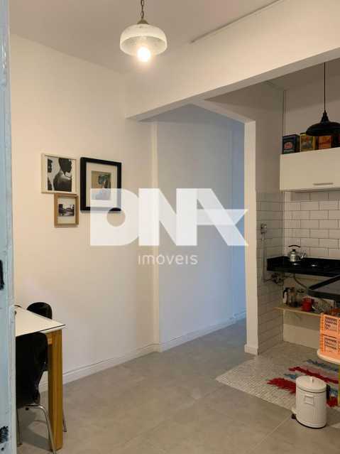 Novidade - Apartamento 1 quarto à venda Catete, Rio de Janeiro - R$ 470.000 - FLAP10427
