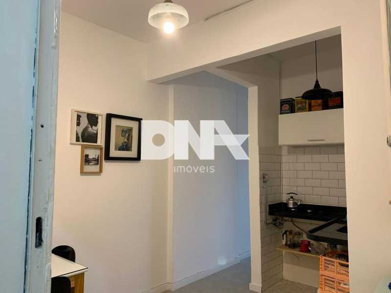 Novidade - Apartamento 1 quarto à venda Catete, Rio de Janeiro - R$ 470.000 - FLAP10427