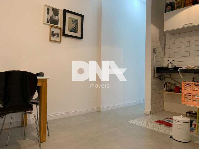 Novidade - Apartamento 1 quarto à venda Catete, Rio de Janeiro - R$ 470.000 - FLAP10427