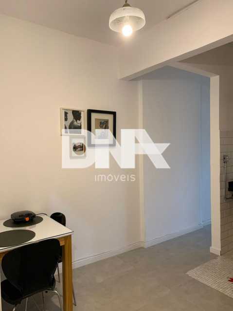 Novidade - Apartamento 1 quarto à venda Catete, Rio de Janeiro - R$ 470.000 - FLAP10427