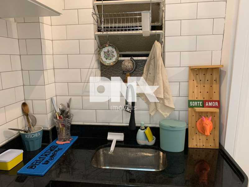 Novidade - Apartamento 1 quarto à venda Catete, Rio de Janeiro - R$ 470.000 - FLAP10427