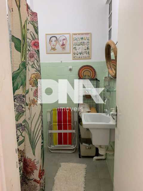 Novidade - Apartamento 1 quarto à venda Catete, Rio de Janeiro - R$ 470.000 - FLAP10427