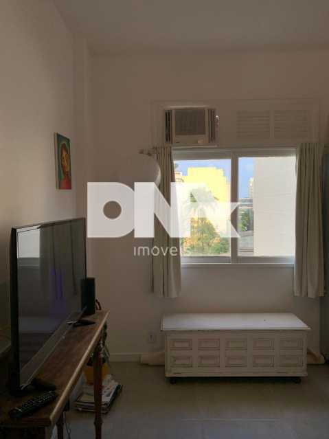 Novidade - Apartamento 1 quarto à venda Catete, Rio de Janeiro - R$ 470.000 - FLAP10427