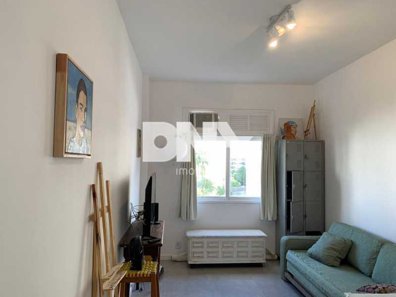 Novidade - Apartamento 1 quarto à venda Catete, Rio de Janeiro - R$ 470.000 - FLAP10427