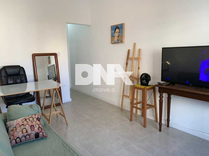 Novidade - Apartamento 1 quarto à venda Catete, Rio de Janeiro - R$ 470.000 - FLAP10427