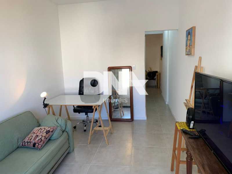 Novidade - Apartamento 1 quarto à venda Catete, Rio de Janeiro - R$ 470.000 - FLAP10427