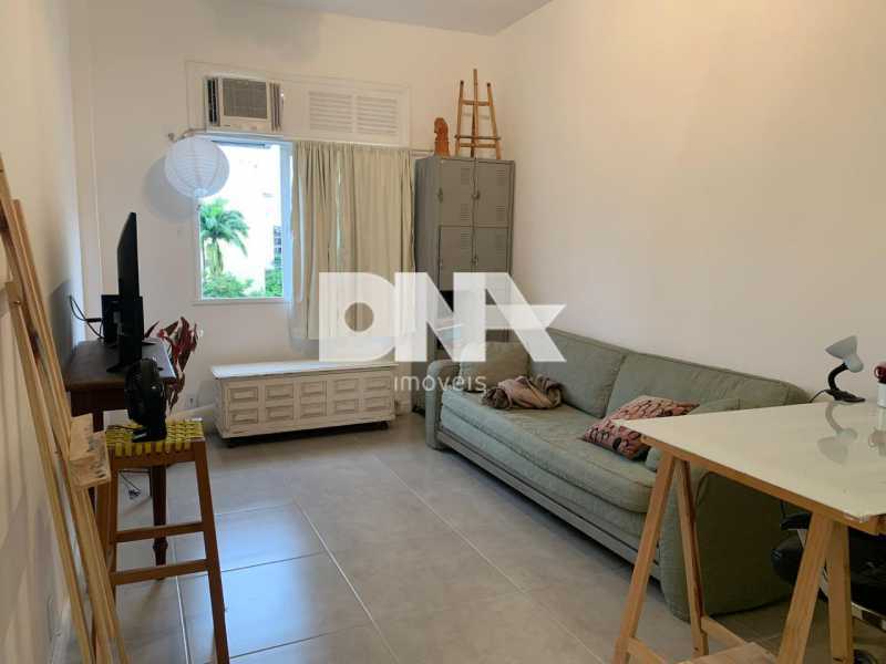 Novidade - Apartamento 1 quarto à venda Catete, Rio de Janeiro - R$ 470.000 - FLAP10427