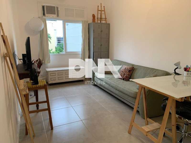 Novidade - Apartamento 1 quarto à venda Catete, Rio de Janeiro - R$ 470.000 - FLAP10427
