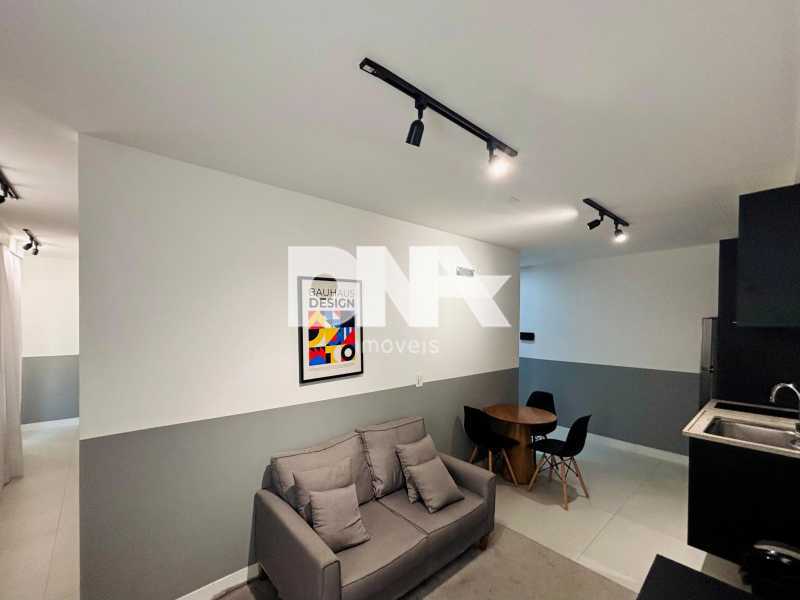 Conheça WhatsApp Image 2026-09-18 at 1 do imóvel - Apartamento 1 quarto à venda Leblon, Rio de Janeiro - R$ 1.700.000 - NIAP11216 - 4 WhatsApp Image 2026-09-18 at 1 - 4
