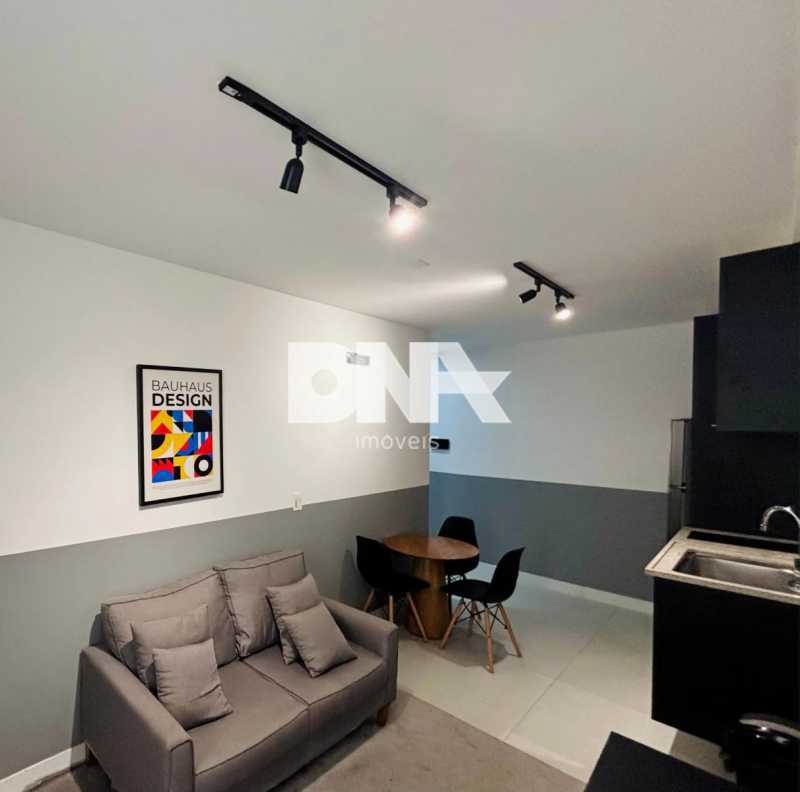 Conheça 377384de-de25-41d7-88cc-9e04c5 do imóvel - Apartamento 1 quarto à venda Leblon, Rio de Janeiro - R$ 1.700.000 - NIAP11216 - 6 377384de-de25-41d7-88cc-9e04c5 - 6