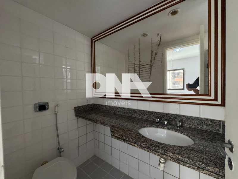 Apartamento 2 quartos à venda Jardim Oceânico Barra da Tijuca, Rio de Janeiro - R$ 995.000 - JOAP20506