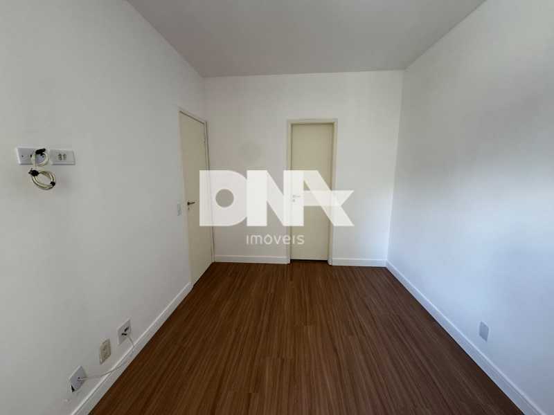 Apartamento 2 quartos à venda Jardim Oceânico Barra da Tijuca, Rio de Janeiro - R$ 995.000 - JOAP20506