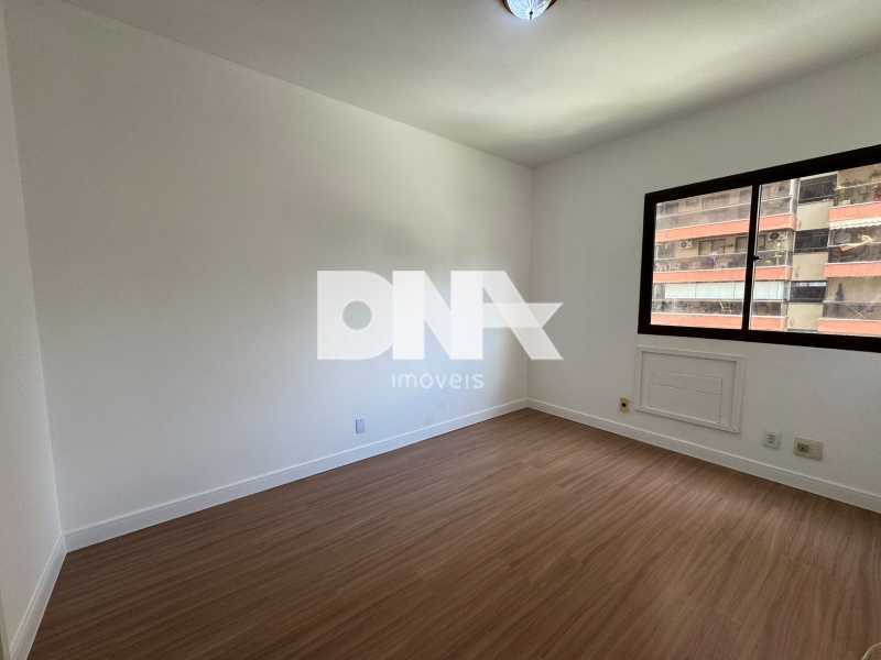 Apartamento 2 quartos à venda Jardim Oceânico Barra da Tijuca, Rio de Janeiro - R$ 995.000 - JOAP20506