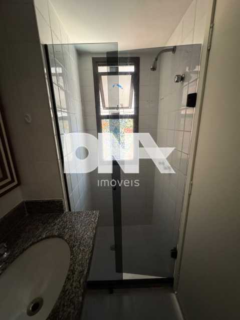 Apartamento 2 quartos à venda Jardim Oceânico Barra da Tijuca, Rio de Janeiro - R$ 995.000 - JOAP20506