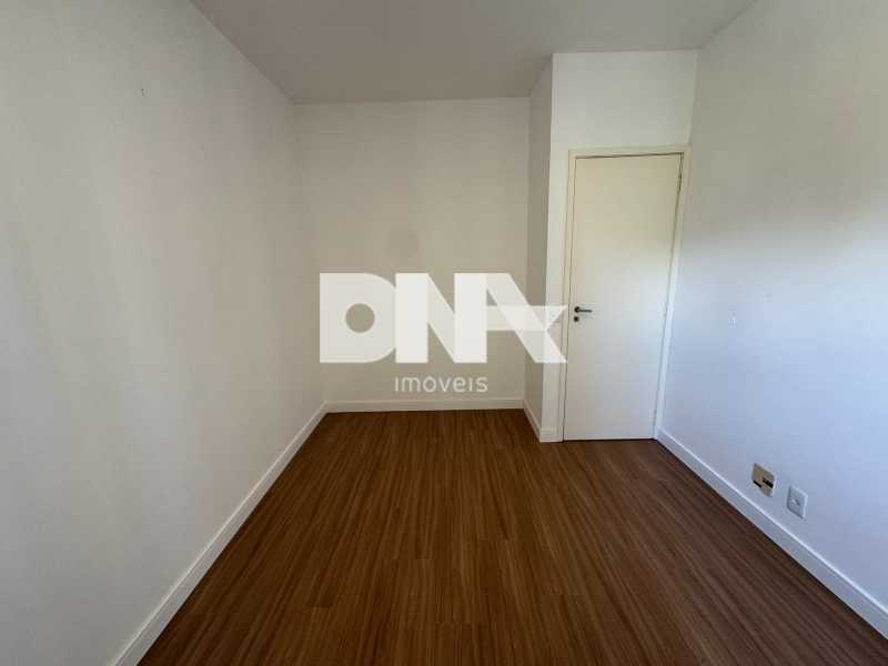 Apartamento 2 quartos à venda Jardim Oceânico Barra da Tijuca, Rio de Janeiro - R$ 995.000 - JOAP20506