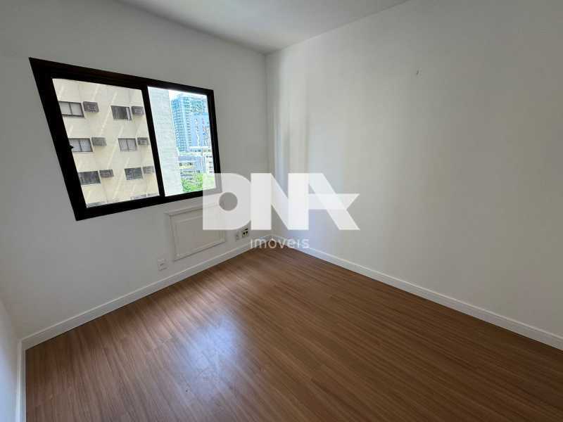 Apartamento 2 quartos à venda Jardim Oceânico Barra da Tijuca, Rio de Janeiro - R$ 995.000 - JOAP20506