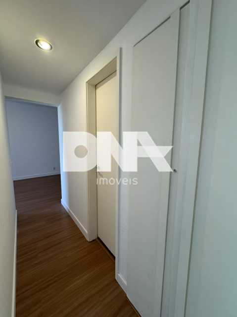 Apartamento 2 quartos à venda Jardim Oceânico Barra da Tijuca, Rio de Janeiro - R$ 995.000 - JOAP20506