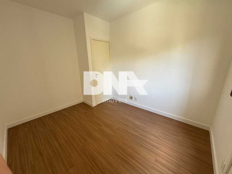 Apartamento 2 quartos à venda Jardim Oceânico Barra da Tijuca, Rio de Janeiro - R$ 995.000 - JOAP20506
