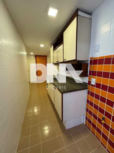 Apartamento 2 quartos à venda Jardim Oceânico Barra da Tijuca, Rio de Janeiro - R$ 995.000 - JOAP20506