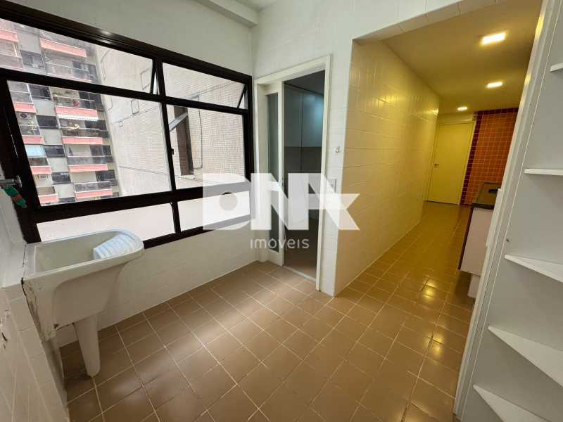 Apartamento 2 quartos à venda Jardim Oceânico Barra da Tijuca, Rio de Janeiro - R$ 995.000 - JOAP20506